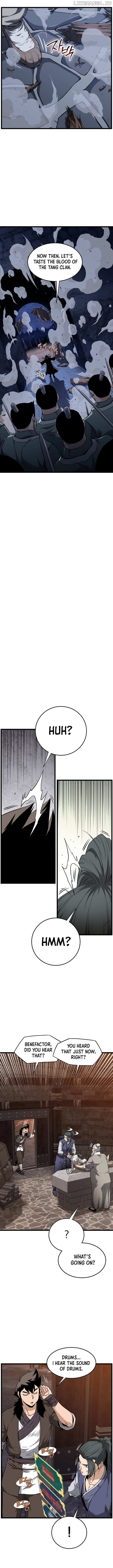 Murim Login Chapter 233 image 09
